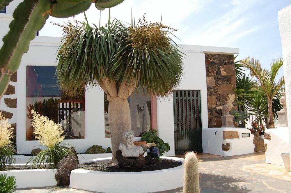 Hotel Casa De Hilario Yaiza  Exterior foto
