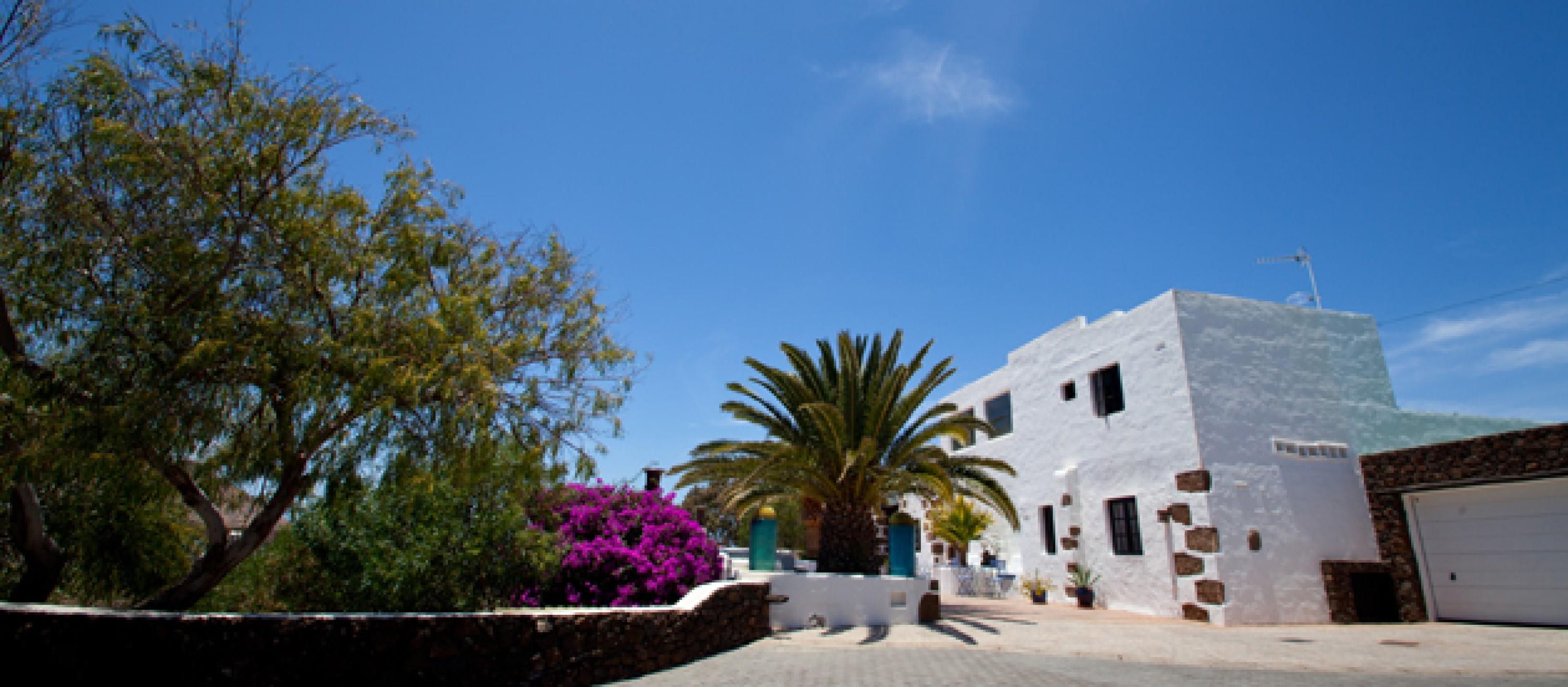 Hotel Casa De Hilario Yaiza  Exterior foto