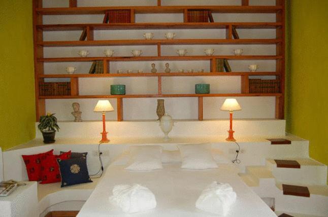Hotel Casa De Hilario Yaiza  Habitación foto