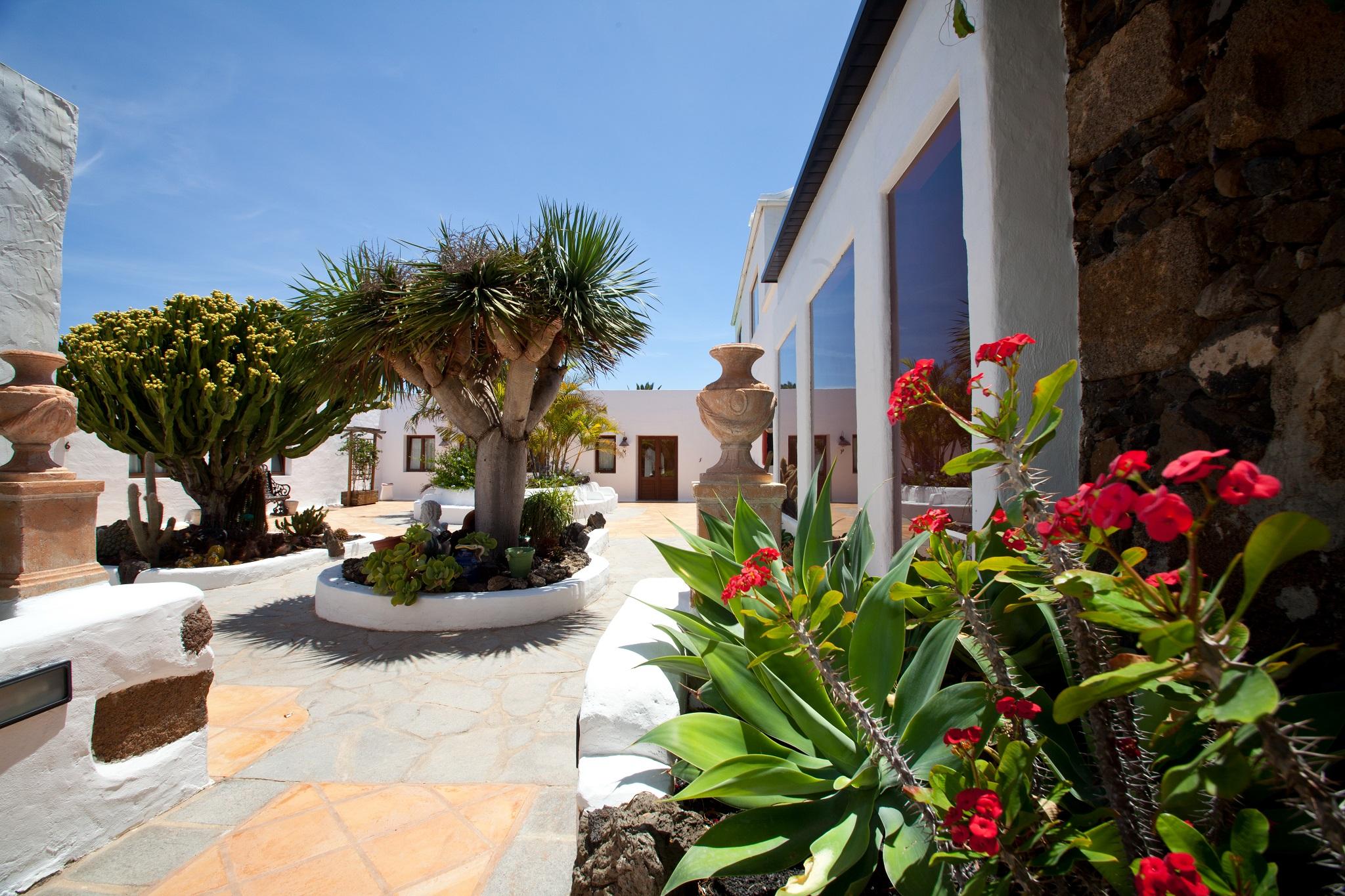 Hotel Casa De Hilario Yaiza  Exterior foto