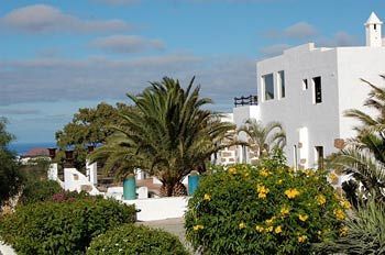 Hotel Casa De Hilario Yaiza  Exterior foto